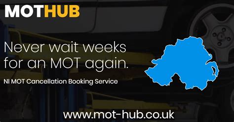 mot cancellation